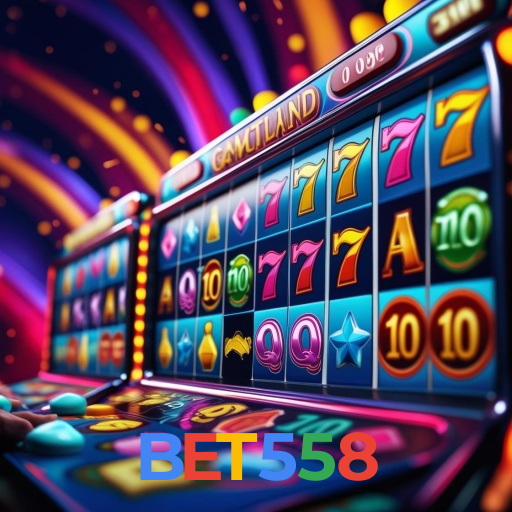 BET558 visual