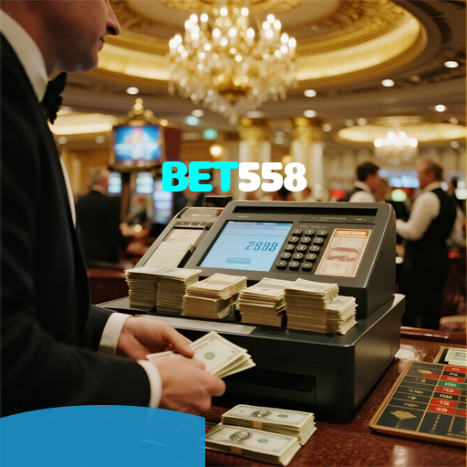 BET558 visual