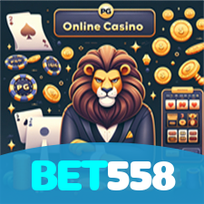 BET558 visual