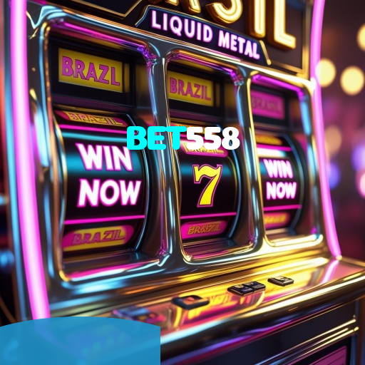 BET558 visual
