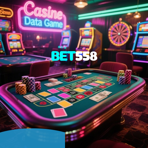 BET558 visual
