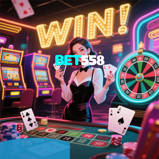 BET558 visual