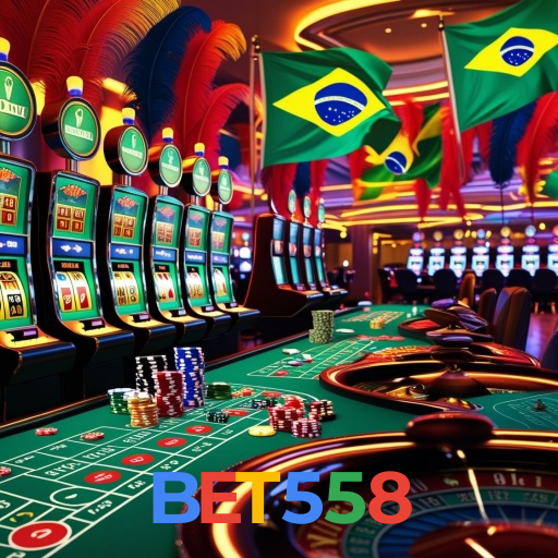 BET558 visual