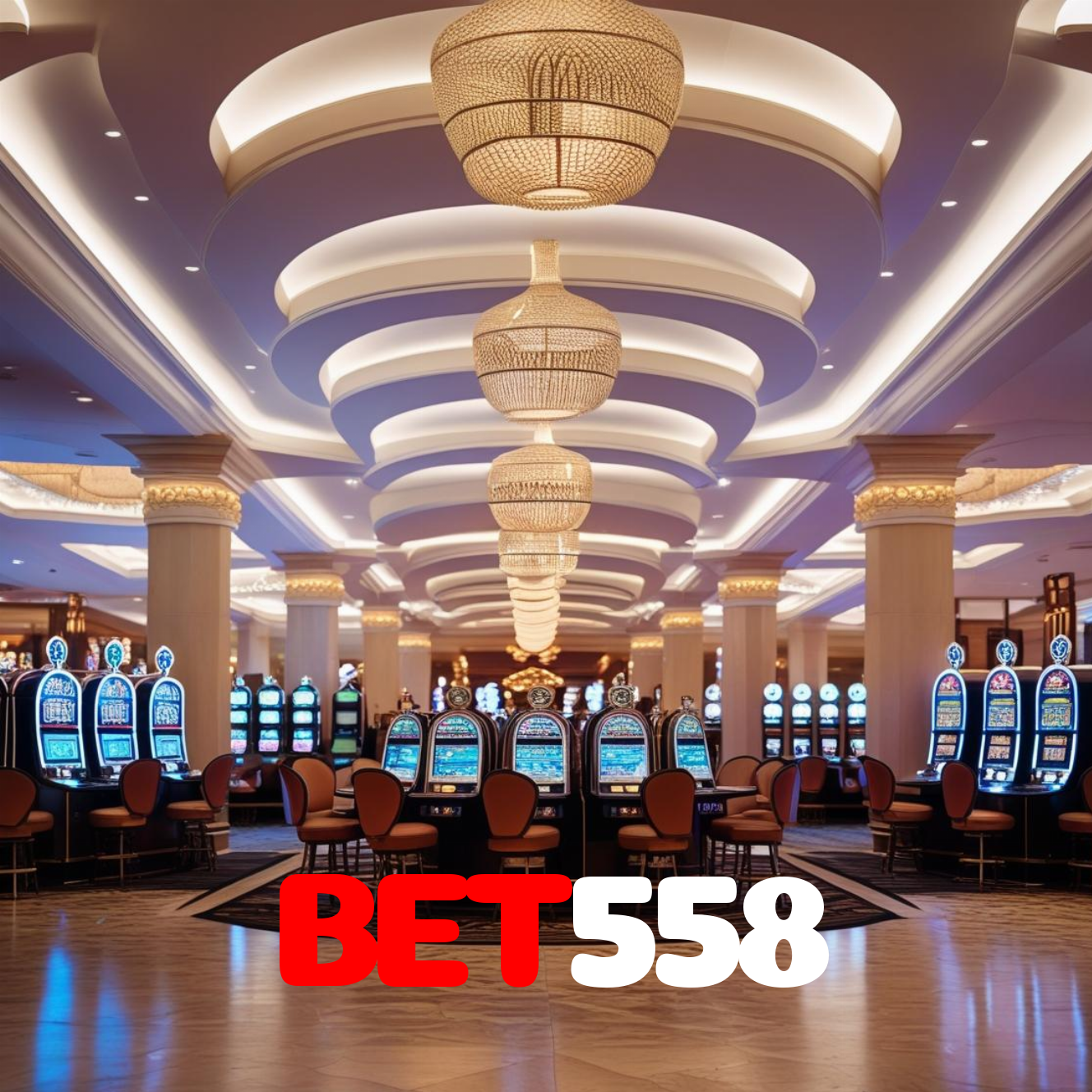 BET558 visual
