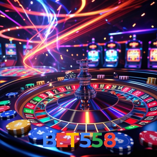 BET558 visual