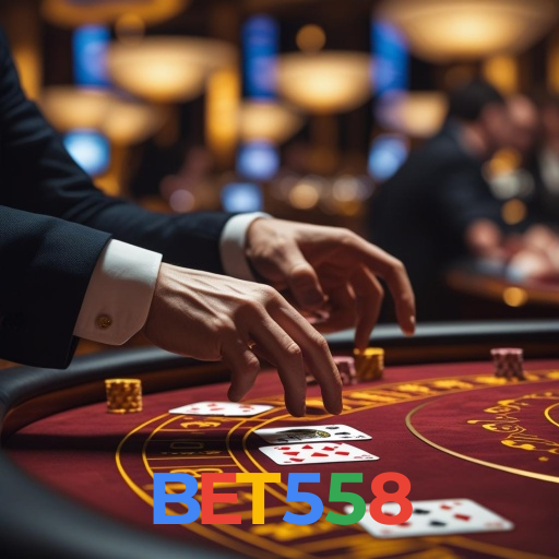 BET558 visual