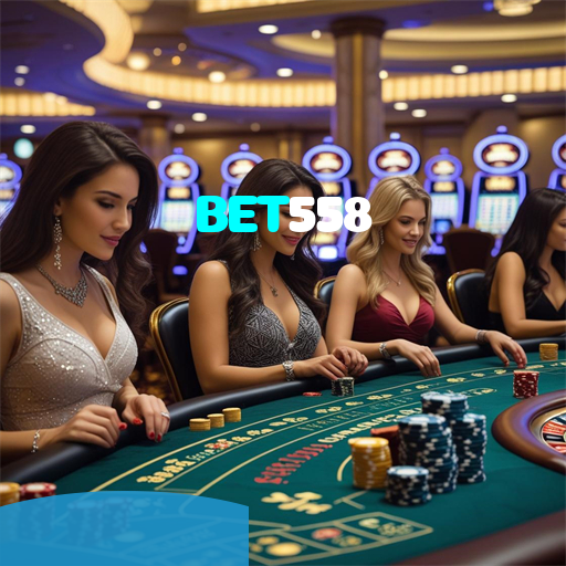BET558 visual