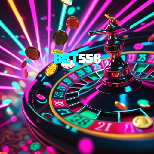 BET558 visual