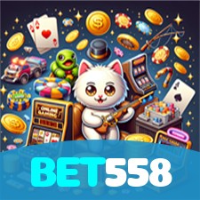 BET558 visual
