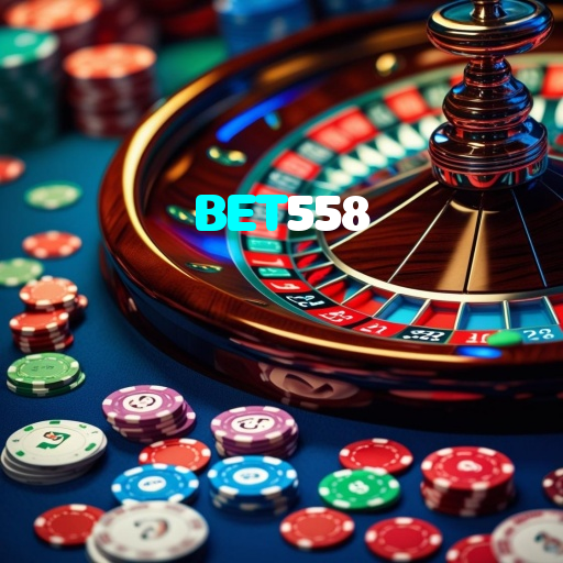 BET558 visual