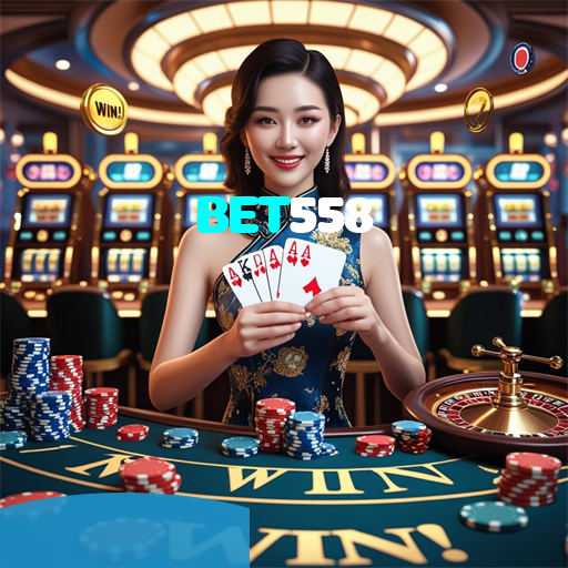 BET558 visual